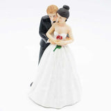 Europe Ceramic Beauty Figurines Home Decoration